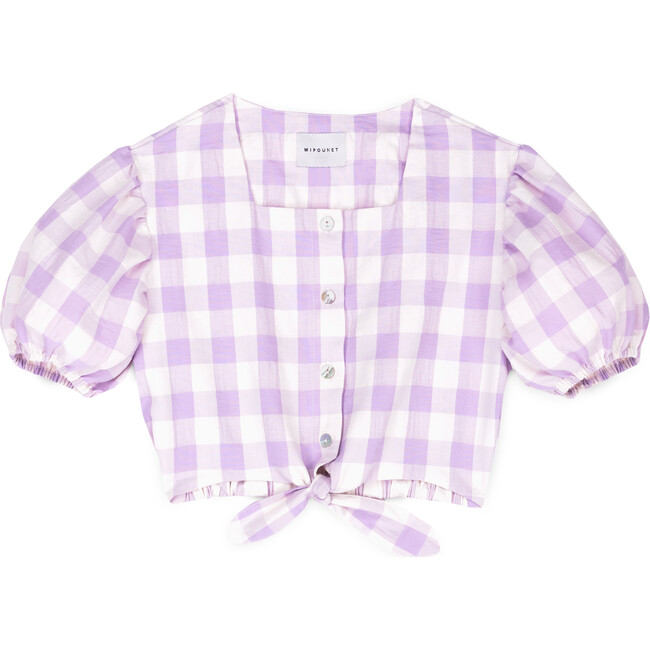 Colette Vichy Top