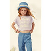 Bella Jersey T-Shirt Lavander - T-Shirts - 3
