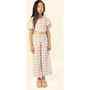 Colette Vichy Top - Shirts - 3