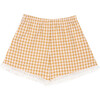 Carmela Vichy Short - Shorts - 1 - thumbnail