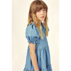 Aroa Denim Dress - Dresses - 3