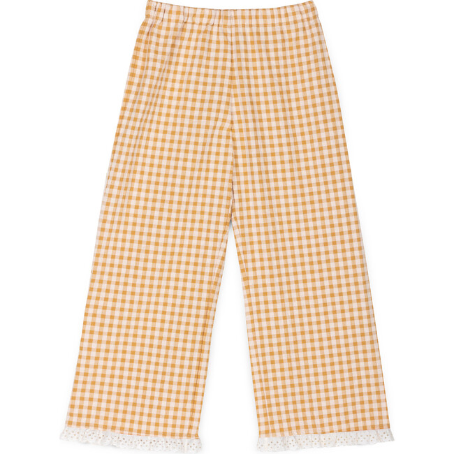 Carmela Vichy Pant
