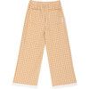 Carmela Vichy Pant - Pants - 2