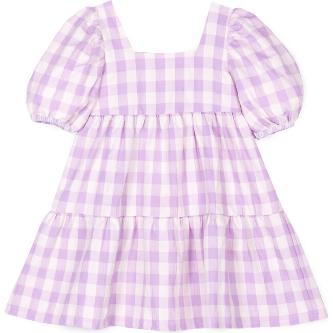 Colette Vichy Dress