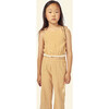 Carmela Vichy Top - Shirts - 2