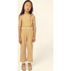 Carmela Vichy Pant - Pants - 3