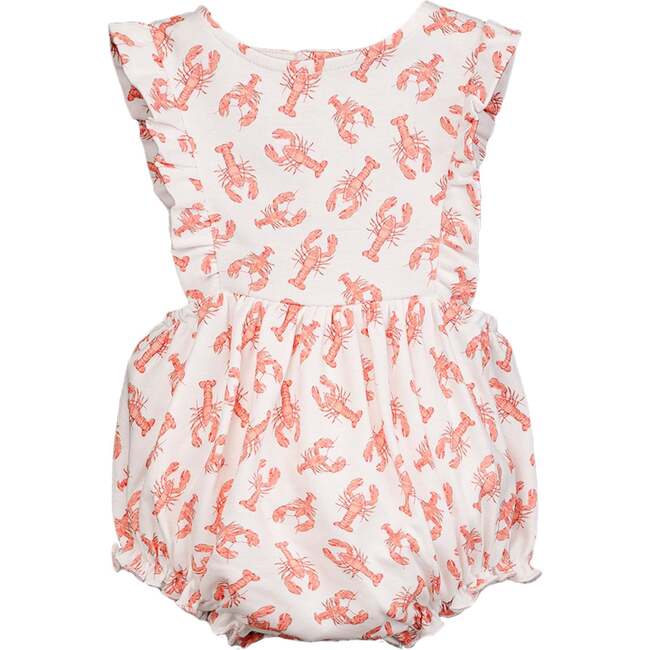 Frilly Bubble, Crustacean Craze