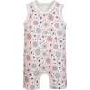 Tank Romper, Fireworks - Rompers - 1 - thumbnail
