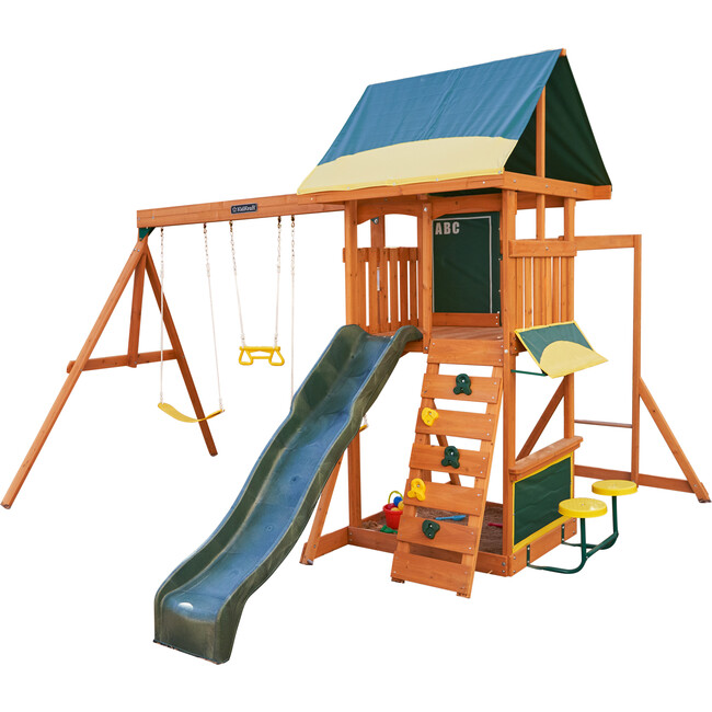 Bridghtside Swing Set