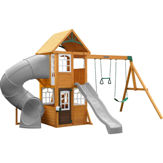 Sterling Falls Swing Set