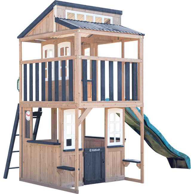 Cliffbrook Playhouse - Outdoor Games - 2