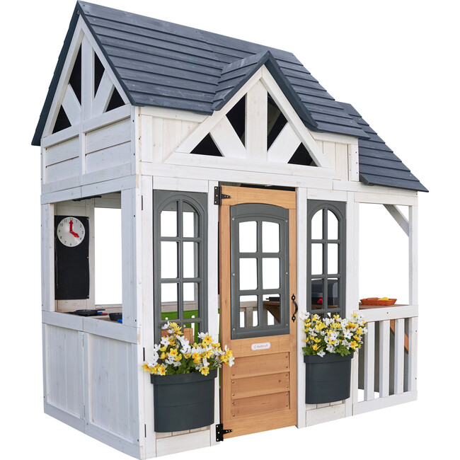 Lantana Lane Playhouse - Outdoor Games - 1