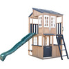 Cliffbrook Playhouse - Outdoor Games - 3