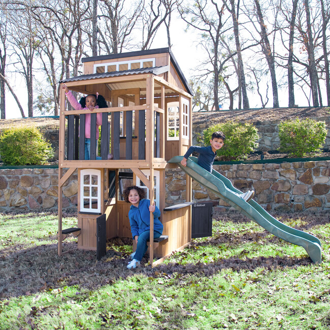 Cliffbrook Playhouse