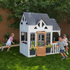 Lantana Lane Playhouse - Outdoor Games - 2