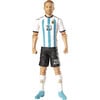 SOCKERS Argentina Mac Allister 8" Collectible Soccer Action Figure - Action Figures - 1 - thumbnail