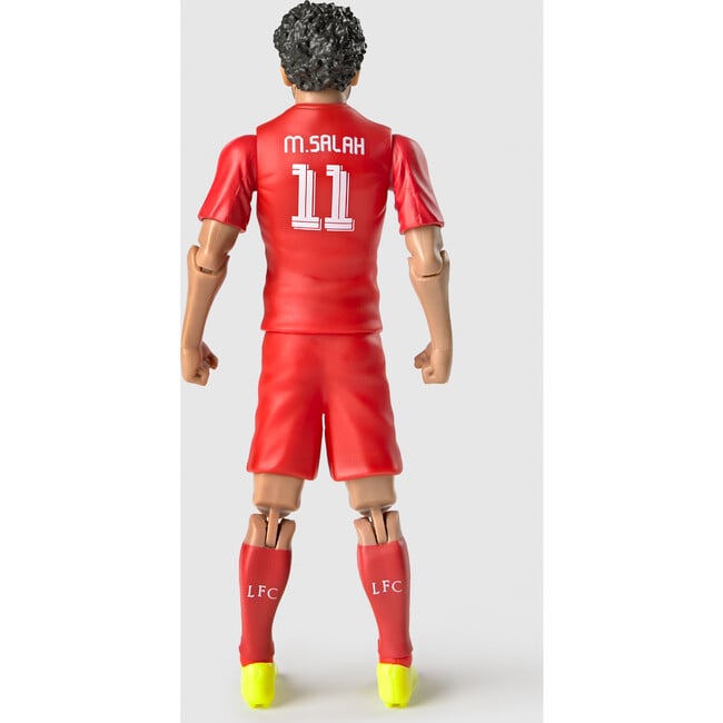 SOCKERS Liverpool Salah 8" Collectible Soccer Action Figure - Action Figures - 2