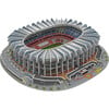 Club America Mexico Stadium 3D Puzzle - Action Figures - 1 - thumbnail