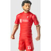 SOCKERS Liverpool Salah 8" Collectible Soccer Action Figure - Action Figures - 4