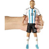 SOCKERS Argentina Mac Allister 8" Collectible Soccer Action Figure - Action Figures - 7