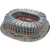 Club America Mexico Stadium 3D Puzzle - Action Figures - 2