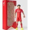 SOCKERS Liverpool Salah 8" Collectible Soccer Action Figure - Action Figures - 6