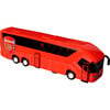 Soccer Tour Bus Arsenal - Action Figures - 3