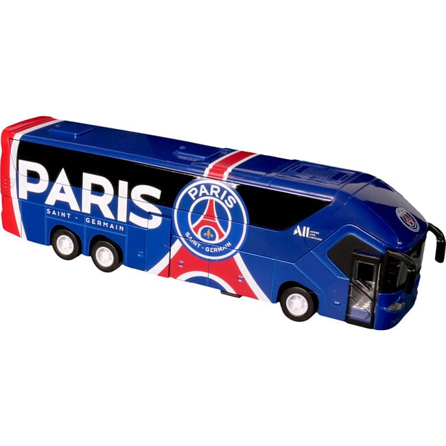 Soccer Tour Bus PSG - Action Figures - 2