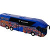 Soccer Tour Bus FC Barcelona - Action Figures - 3