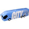 Soccer Tour Bus Manchester City - Action Figures - 2