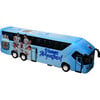 Soccer Tour Bus Argentina - Action Figures - 2