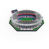 Parc Des Princes (PSG) Stadium 3D Puzzle - Action Figures - 5