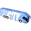 Soccer Tour Bus Manchester City - Action Figures - 3