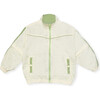 Play Windbreaker in Sunday Print - Jackets - 1 - thumbnail