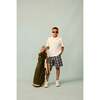 Play Polo in Ace Check - Polo Shirts - 2