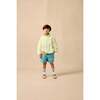 Play Windbreaker in Sunday Print - Jackets - 2
