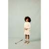 Play Polo Dress in Ace Check - Dresses - 2