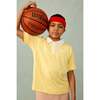 Performance Play Polo in Yellow - Polo Shirts - 2