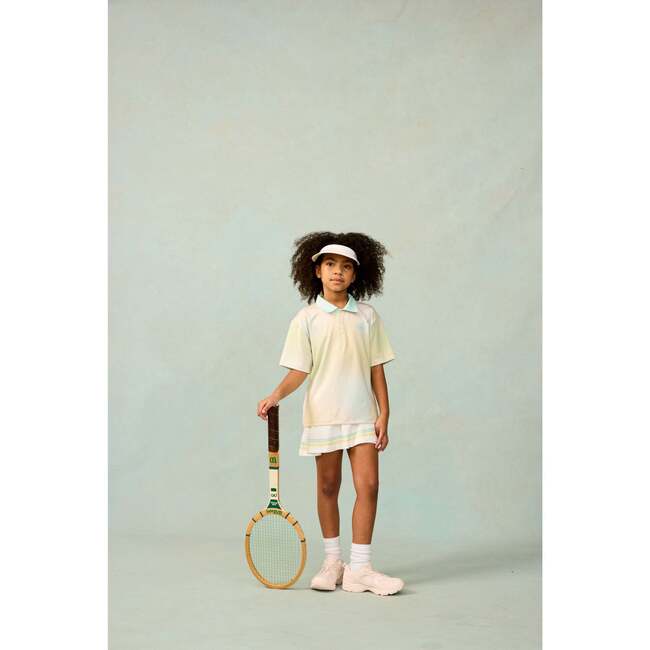 Performance Play Polo in Soft Rainbow - Polo Shirts - 2