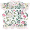 Ilaria Embroidered Top, Multi - Blouses - 1 - thumbnail