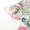 Ilaria Embroidered Top, Multi - Blouses - 4