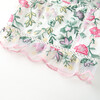 Ilaria Embroidered Top, Multi - Blouses - 5