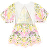 Fiona Romper (Baby), Multi - Dresses - 2