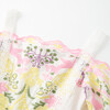 Fiona Embroidered Romper, Multi - Dresses - 3
