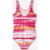 Uimaan Swimsuit, Bright Berry - One Pieces - 2
