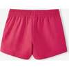 Nauru Beach Shorts, Bright Berry - Shorts - 2