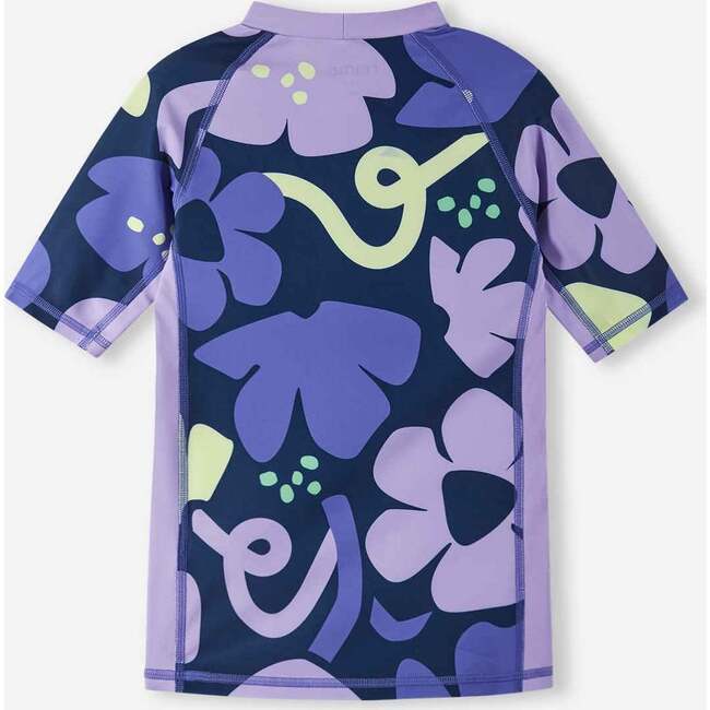 Joonia Sunproof Shirt, Blooming Lilac - T-Shirts - 2