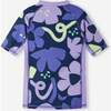 Joonia Sunproof Shirt, Blooming Lilac - T-Shirts - 2