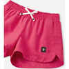Nauru Beach Shorts, Bright Berry - Shorts - 3