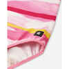 Uimaan Swimsuit, Bright Berry - One Pieces - 4